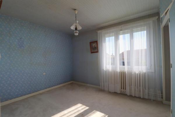 Maison Sainte Ouenne 5 pièce(s) 132 m2