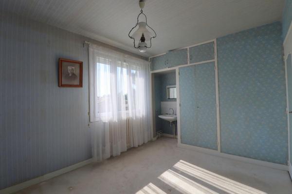 Maison Sainte Ouenne 5 pièce(s) 132 m2