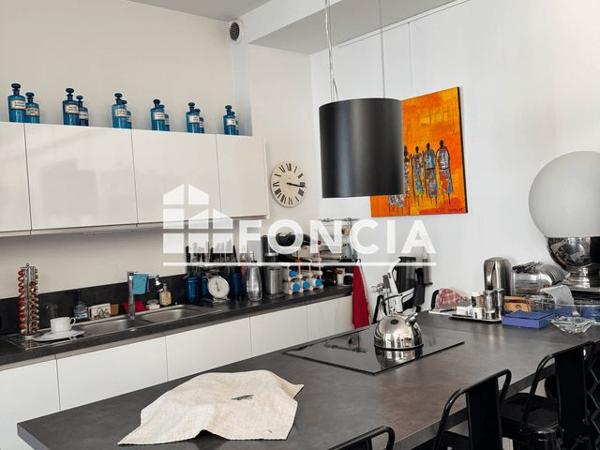 À vendre Appartement 4 pièces 93 m² - Poitiers 86000