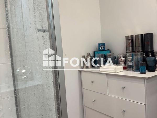 À vendre Appartement 4 pièces 93 m² - Poitiers 86000