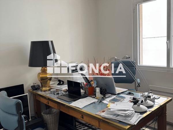 À vendre Appartement 4 pièces 93 m² - Poitiers 86000