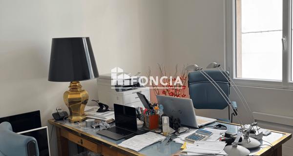 À vendre Appartement 4 pièces 93 m² - Poitiers 86000