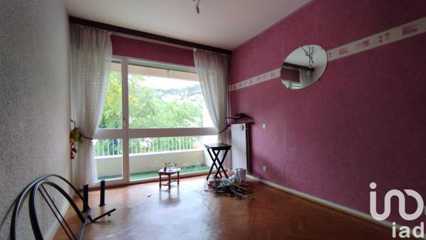 Appartement à vendre 5 pièces 83 m² Chambéry