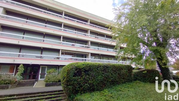 Appartement à vendre 5 pièces 83 m² Chambéry