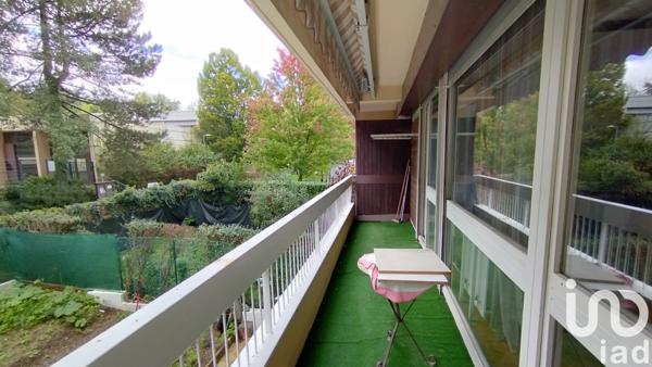 Appartement à vendre 5 pièces 83 m² Chambéry