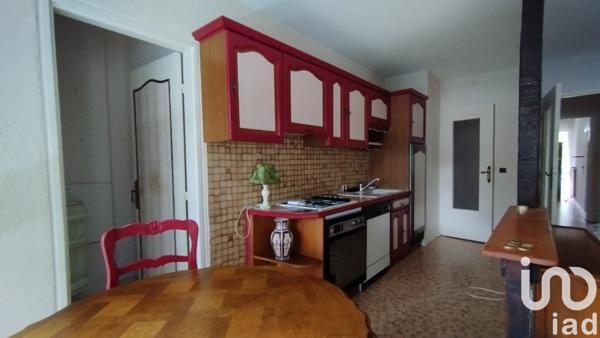 Appartement à vendre 5 pièces 83 m² Chambéry