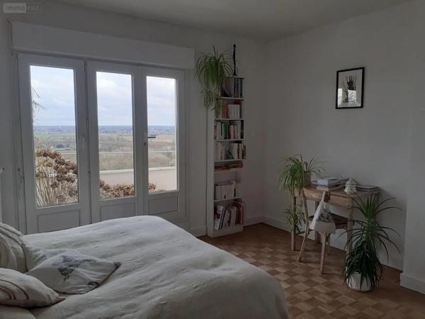 Achat - Appartement Blois 41000 3 pièces 71 m 2