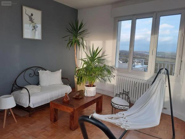 Achat - Appartement Blois 41000 3 pièces 71 m 2