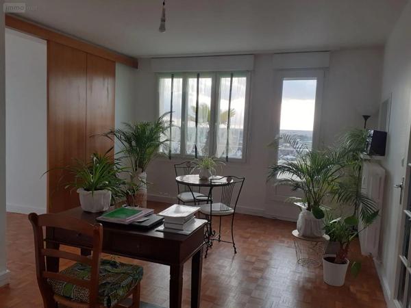 Achat - Appartement Blois 41000 3 pièces 71 m 2