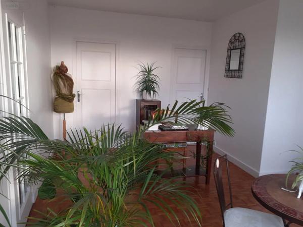 Achat - Appartement Blois 41000 3 pièces 71 m 2