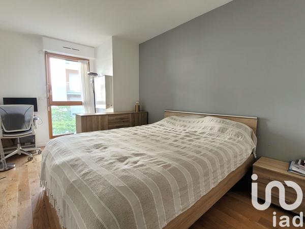 Appartement à vendre 3 pièces 75 m² Boulogne-Billancourt