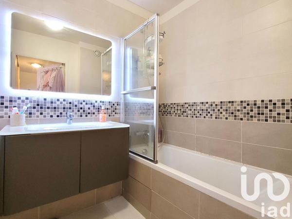 Appartement à vendre 3 pièces 75 m² Boulogne-Billancourt