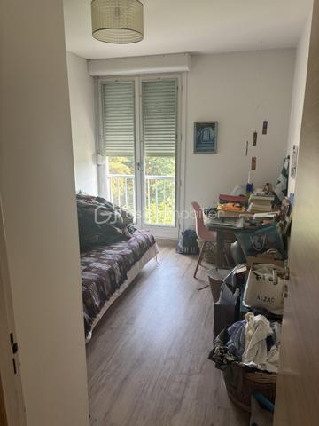 Appartement de 73,70 m²