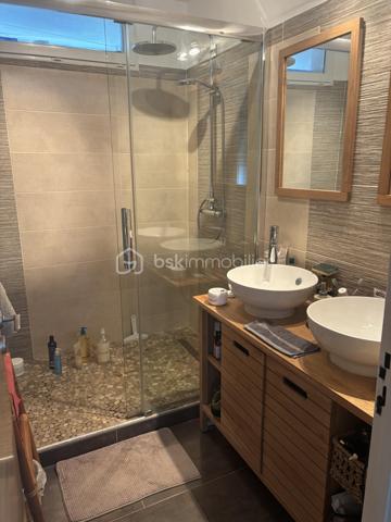 Appartement de 73,70 m²