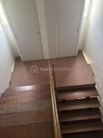 Appartement de 73,70 m²