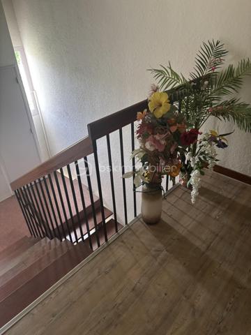 Appartement de 73,70 m²