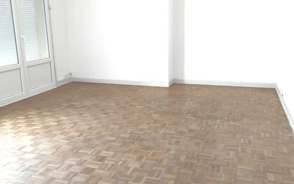Appartement à vendre    3 pièces • 79,09 m2 Saint-Dizier