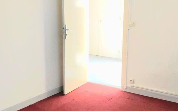 Appartement à vendre    3 pièces • 79,09 m2 Saint-Dizier