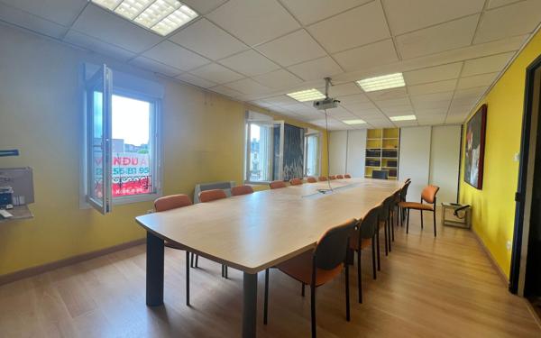 Maison à vendre    5 pièces •  Saint-Dizier