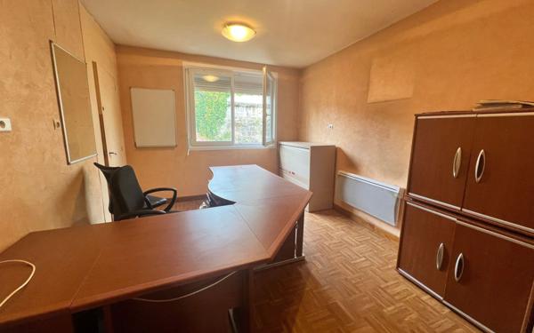 Maison à vendre    5 pièces •  Saint-Dizier