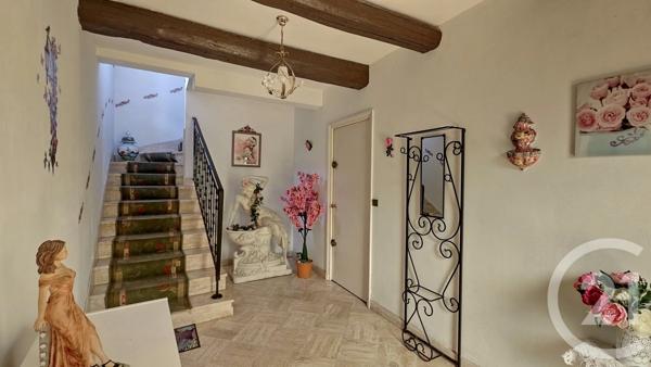 Maison à vendre  8 pièces - 153,59 m 2   LE BLANC MESNIL  - 93