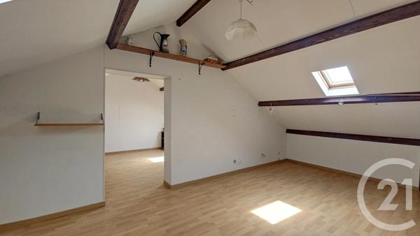 Maison à vendre  8 pièces - 153,59 m 2   LE BLANC MESNIL  - 93