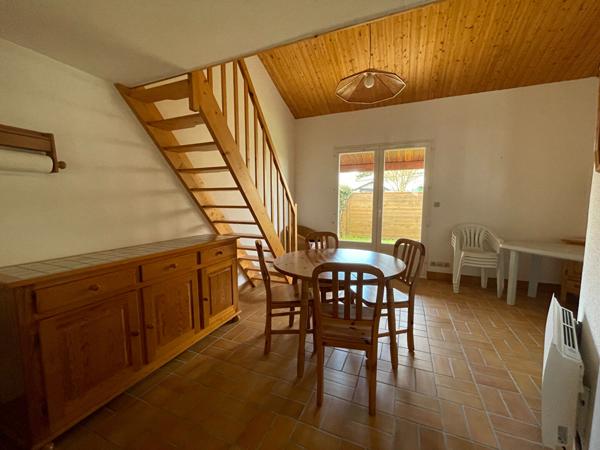 Maison Longeville Sur Mer