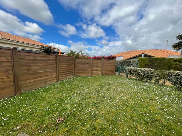 Maison Longeville Sur Mer