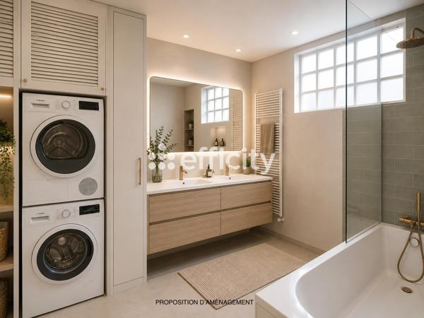 Appartement
         4 pièces
        - 105 m² 690 000 € *