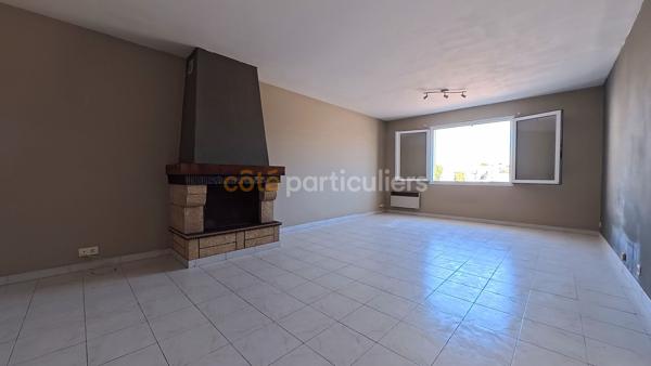 Vente
                Maison74,01 m² - 3 Pièces -
                    LES SABLES D OLONNE (85100)