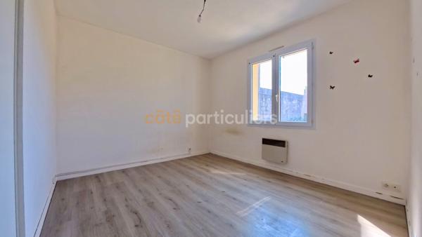 Vente
                Maison74,01 m² - 3 Pièces -
                    LES SABLES D OLONNE (85100)
