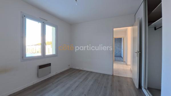Vente
                Maison74,01 m² - 3 Pièces -
                    LES SABLES D OLONNE (85100)
