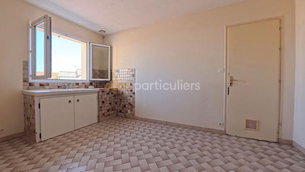 Vente
                Maison74,01 m² - 3 Pièces -
                    LES SABLES D OLONNE (85100)