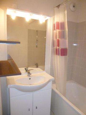 Appartement à louer 2 pièces 40.12m²