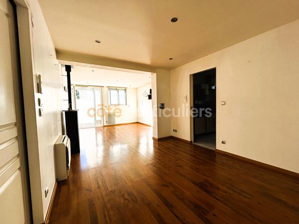 Vente Immeuble6 Pièces - BOURCEFRANC LE CHAPUS (17560)