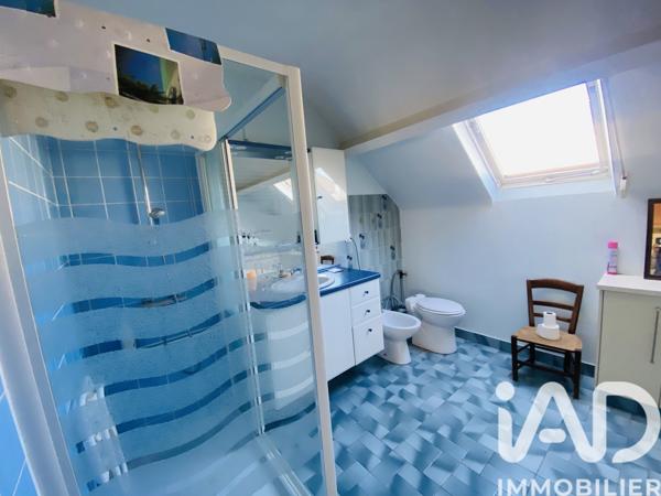 Maison à vendre 5 pièces 151 m² Saint-Barthélemy-d'Anjou