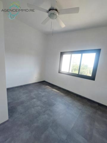 Villa F4 105,40m2 à L'Etang salé les hauts