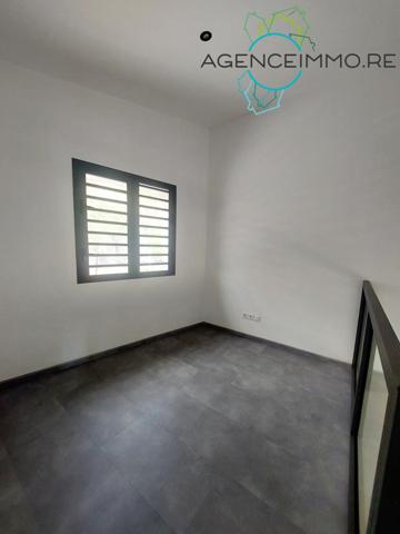 Villa F4 105,40m2 à L'Etang salé les hauts