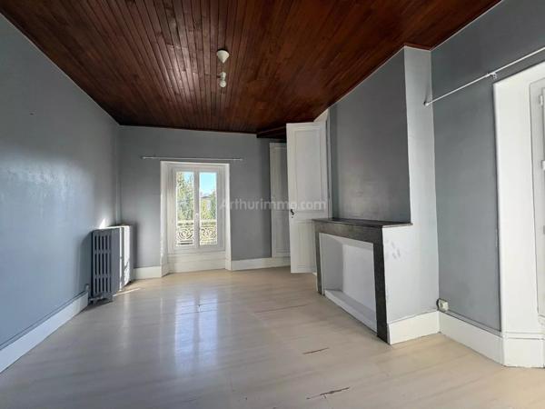 Vente Appartement 1 pièces 30 m2 à Saint-Martin-d'Hères