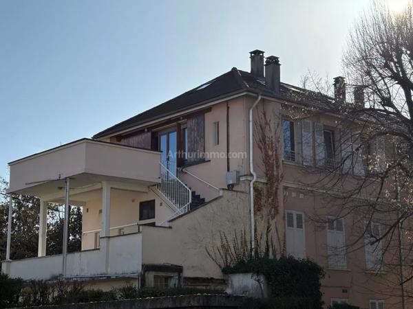 Vente Appartement 1 pièces 30 m2 à Saint-Martin-d'Hères