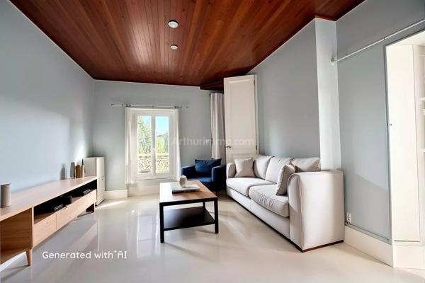 Vente Appartement 1 pièces 30 m2 à Saint-Martin-d'Hères