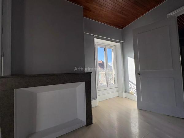 Vente Appartement 1 pièces 30 m2 à Saint-Martin-d'Hères