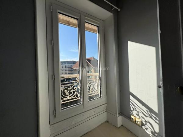 Vente Appartement 1 pièces 30 m2 à Saint-Martin-d'Hères