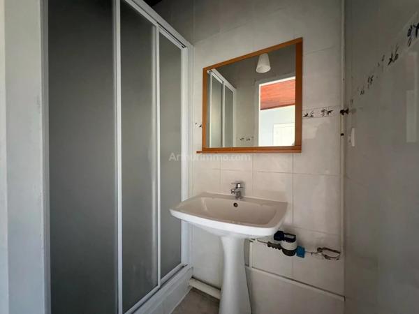 Vente Appartement 1 pièces 30 m2 à Saint-Martin-d'Hères