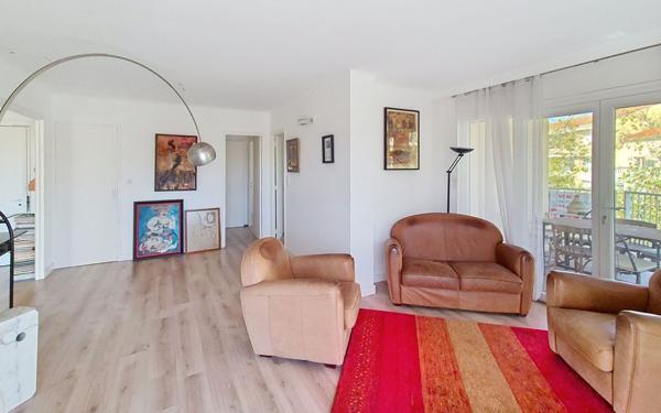 Appartement à vendre    3 pièces • 67,22 m2 Cannes