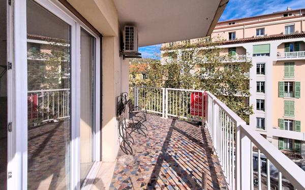 Appartement à vendre    3 pièces • 67,22 m2 Cannes