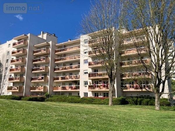 Appartement à vendre à Le Grand-Quevilly en Seine-Maritime (76120), ref : 76026-1079531