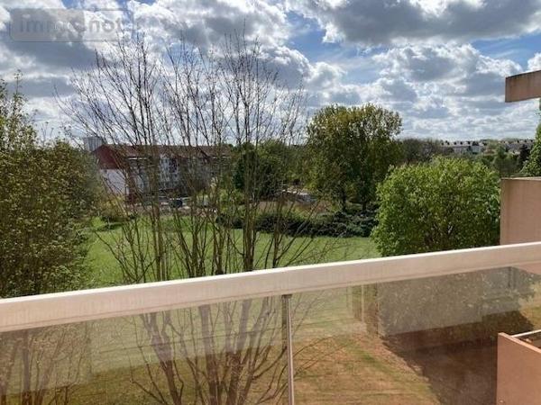 Appartement à vendre à Le Grand-Quevilly en Seine-Maritime (76120), ref : 76026-1079531