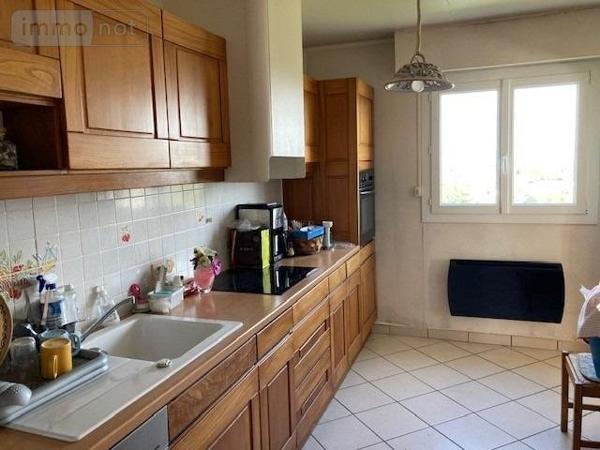 Appartement à vendre à Le Grand-Quevilly en Seine-Maritime (76120), ref : 76026-1079531