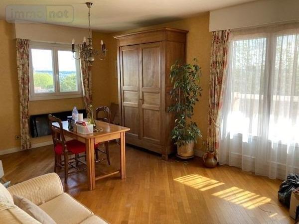 Appartement à vendre à Le Grand-Quevilly en Seine-Maritime (76120), ref : 76026-1079531